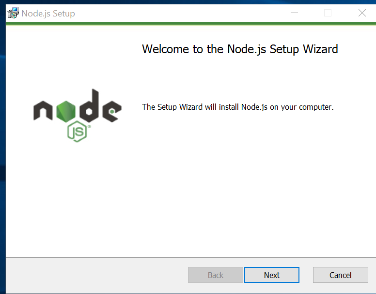 How can Windows and Mac users upgrade Node.js?