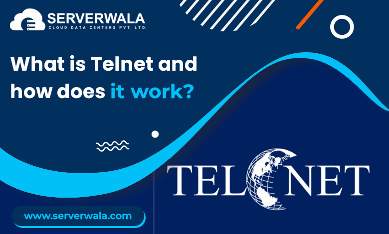 What is Telnet and How Does it Work?