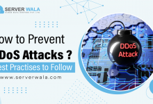 How to Prevent DDoS Attacks? - Best Practices to Follow
