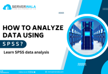 Analyze Data Using SPSS