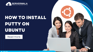 How to Install PuTTY on Ubuntu