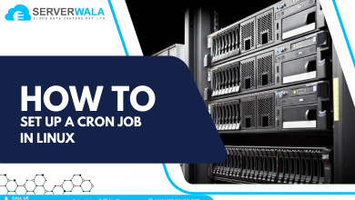 Set Up a Cron Job in Linux
