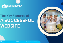 Key Features of a Successful Website