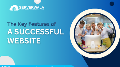 Key Features of a Successful Website