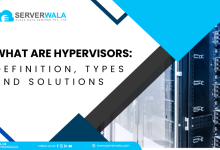 What Are Hypervisors?