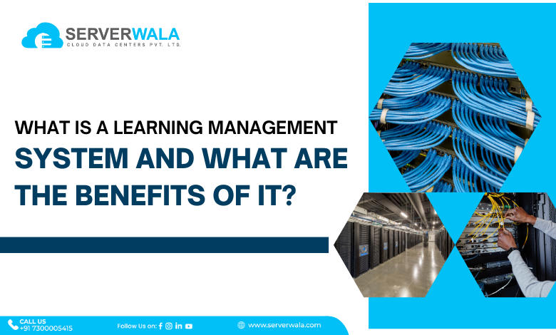 Learning Management System