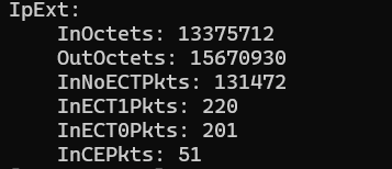 List of Netstat Commands with examples