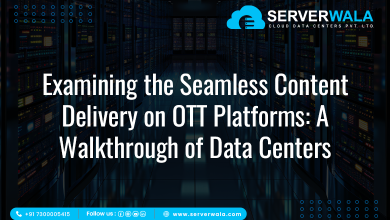 Seamless Content Delivery on OTT Platforms