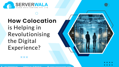 Colocation is Helping in Revolutionising the Digital Experience