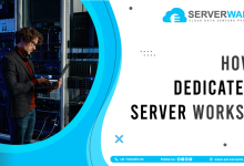 Dedicated Server
