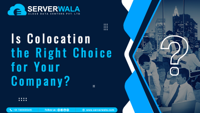 Is colocation the right choice