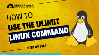 How to Use the Ulimit Linux Command