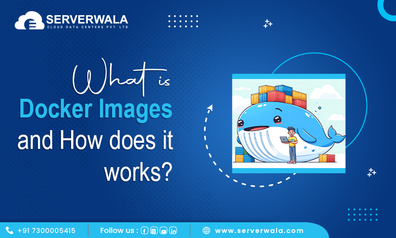 What is Docker Images and How does it works?