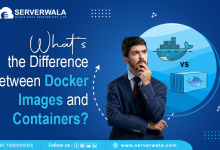 What's the Difference Between Docker Images and Containers?